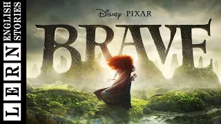 Learn English with Disney Movies | Brave