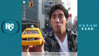 New Zach King Magic Vines Compilation 2016 With Titles