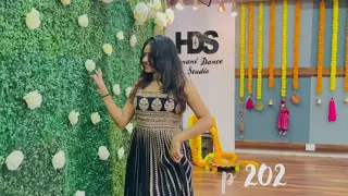 Mehendi Mashup 2021 | Indian Wedding performance  | Himani Shah Choreography | Aishwarya bhandari |