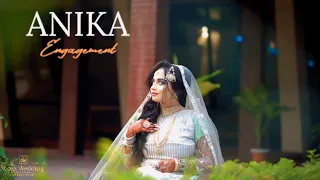 Cox’s wedding photography || Anika Engagement || A film by Sufi Alam,