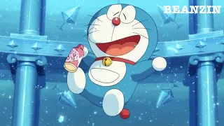 Doraemon Tập Dài - Nobita và Chuyến Thám HIểm Nam Cực Kachi Kochi - Vietsub