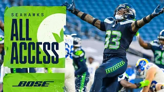 2020 Week 16: Seahawks vs Rams | Seahawks All Access