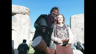 Stonehenge and Drove Collective