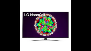 LG 55NANO916 VS Samsung QE55Q80T