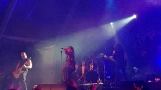 CRADLE OF FILTH - Heartbreak And Seance - VAGOS METAL FEST 2018