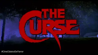 "The Curse / Granja Maldita" (1987) Trailer original