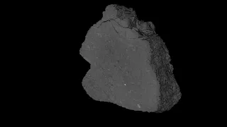 Found on the Moon: Candidate for Oldest Known Earth Rock