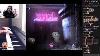 xQc reacts to His Reddit | 05-05-2020 (with chat)