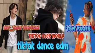Ten Yujin by_tov So Cool  Tiktok Mashup Dance EDM Music Compilation 2021 | Viral Tiktok