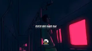 Soch Na Sake || Slowed Reverb || Whatsapp Status || Airlift || Arijit Singh || Darshan Creation