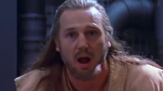 YTP: Star Wars - Obi-wan Tells Bad Jokes