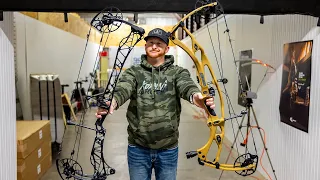 We Have A Clear Winner! | Mathews Lift 33 vs Hoyt RX-8 Ultra