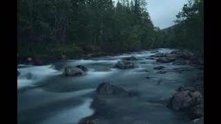 Раскрыта тайна Кольских пирамид!!!