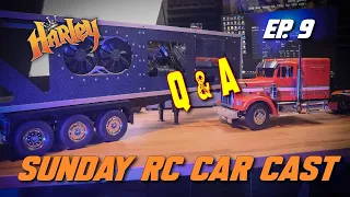 Return of RCPC - Sunday RC Car Cast - EP9