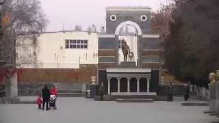 В Черкесске построят  мемориал в память о жителях  города  погибших  во время ВОВ