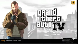 GTA IV DXVK | 4GB RAM | INTEL CELERON N4020 | INTEL UHD 600