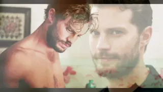 JAMIE DORNAN   EVERLASTING LOVE