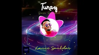Tunay (Bass Boosted) - Lance Santdas #tunay #lancesantdas #bassboosted #opm #opmrnb