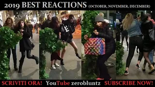 2019 BEST REACTIONS / Thank you for 1,000+ Subscribers!!