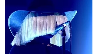 Sia - Elastic Heart 2015 The Voice UK