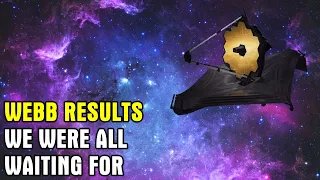 Latest Webb Results Could Literally Break All Cosmology!