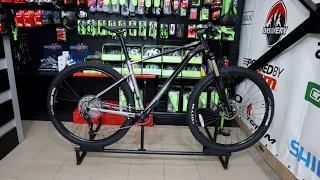 Обзор велосипеда 29" Cannondale TRAIL SE 4 2022 от магазина VELOMAXIMUM