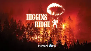 Higgins Ridge