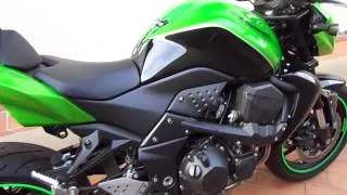 Z750 - Ronco do Diabo Verde