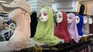 Hadicha Shop nsk