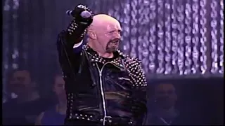 Halford -The Hellion/Electric Eye - (Live Rock in Rio 3)