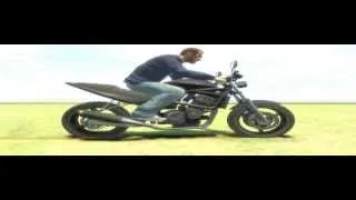 GTA IV MOTO STUNS [HD]