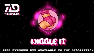 The Awful Din - Wiggle It FREE DOWNLOAD