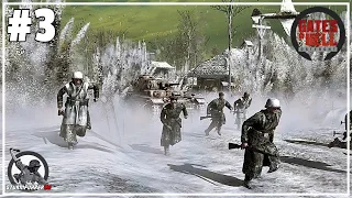 (White Hell) Battle of Stalingrad [Mod] - GATES of HELL Beta