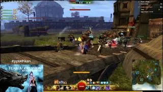 [TA] Reta del Bratfish - Life and Times in "Guild A"