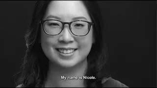 Beyond the Label | Nicole’s story of resilience and recovery from depression and anxiety