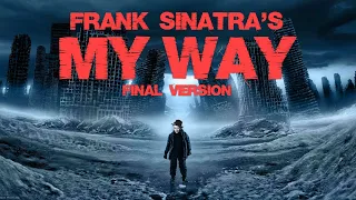 Frank Sinatra - My Way (Final Version) (Gone EPIC)