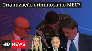 Reginaldo Lopes: “Há uma organização criminosa dentro do MEC e o chefe é Bolsonaro"