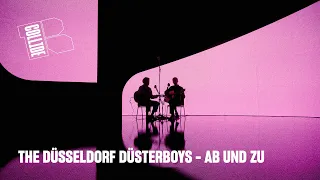 The Düsseldorf Düsterboys – Ab und zu | Live for REEPERBAHN FESTIVAL COLLIDE