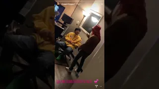 Young Thug Exposes Ian Connor for Trying to Rap
