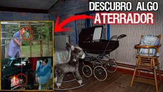 Casa Abandonada Intacta - Se Lo Comió