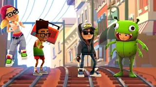 Subway Surfers (Video Game 2024) - IMDb #shorts #youtube #video #video #gaming @gamingdhruv45