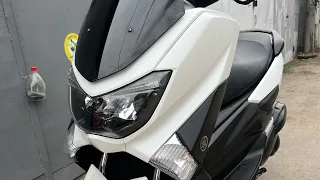 Продаю скутера мото Yamaha NMax 155 ABS.2019+Тест драйв.