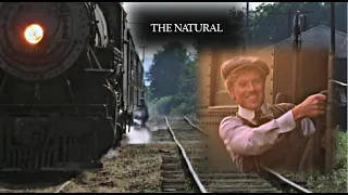 train The Natural 1984
