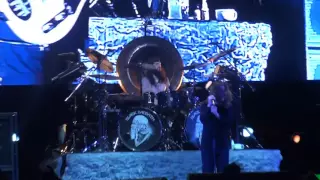 Black Sabbath - Live at Rio de janeiro (2013)