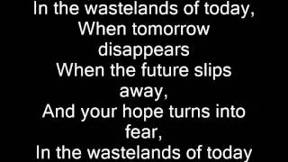 Linkin Park: Wastelands (Lyrics)