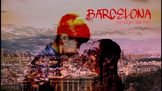 “Stop acting like you own my pain!” | Barcelona (B5 Pictor) Movie Clip