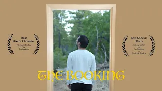 The Booking - San Diego 48 Hour Film Project