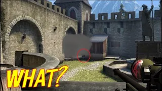 CS:GO | Top 15 Tricks and Tips Cobblestone Wingman 2021