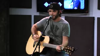 Thomas Rhett - Parking Lot Party