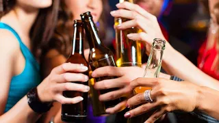 Does Drinking Too Much Raise Tolerance? | Alcoholism